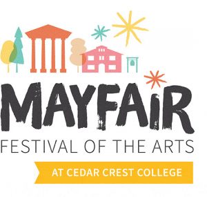 Keunikan Mayfair Festival of the Arts